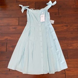 Gal Meets Glam Dora Dress